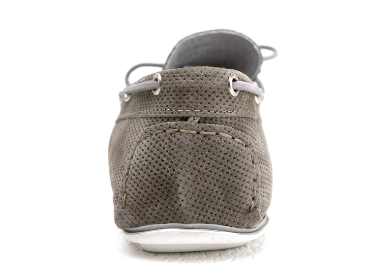 Stefano Gamba moccasins STEFANO GAMBA 5151 VODKA