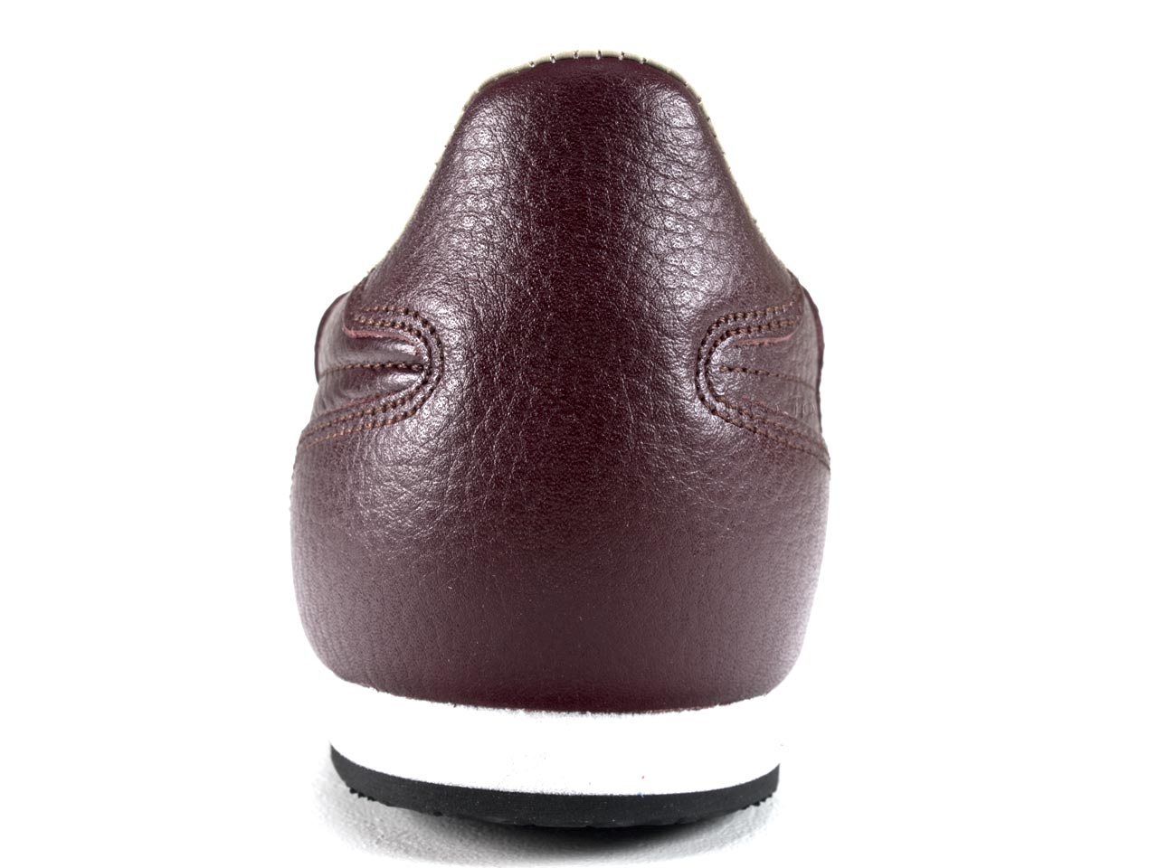 Patrick Dacia Shrink Waterproof Bordeaux PATRICK DATIA-S WP BRD 503487