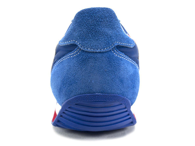 帕特里克馬拉松 78 藍色 PATRICK MARATHON78 BLU 504302