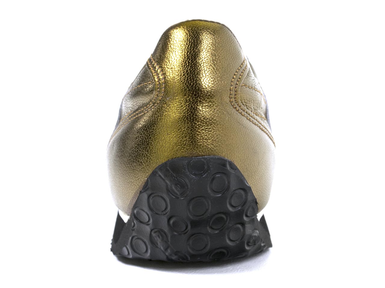 Patrick Pamir Metallic Goat Gold PATRICK PAMIR-M.GT GLD 501665