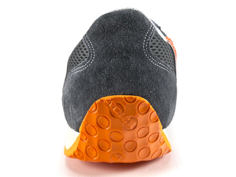 Patrick Cool Stadium 灰色/橙色 PATRICK C-STADIUM G/OG 272104