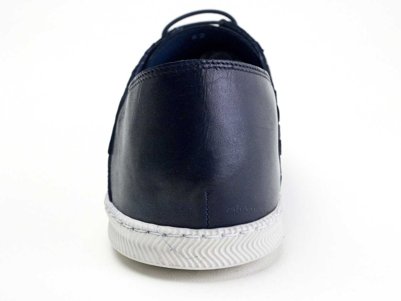 Stefano Gamba Intrecciato navy STEFANO GAMBA 2451 INTRECCIO BRAID CALF BLUE