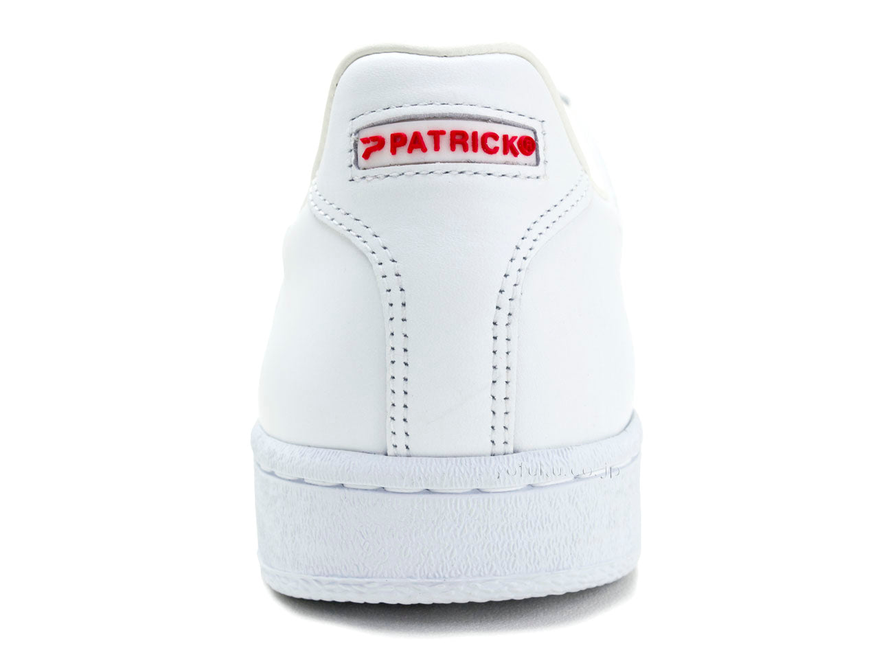 Patrick Quebec White PATRICK QUEBEC WHT 119630