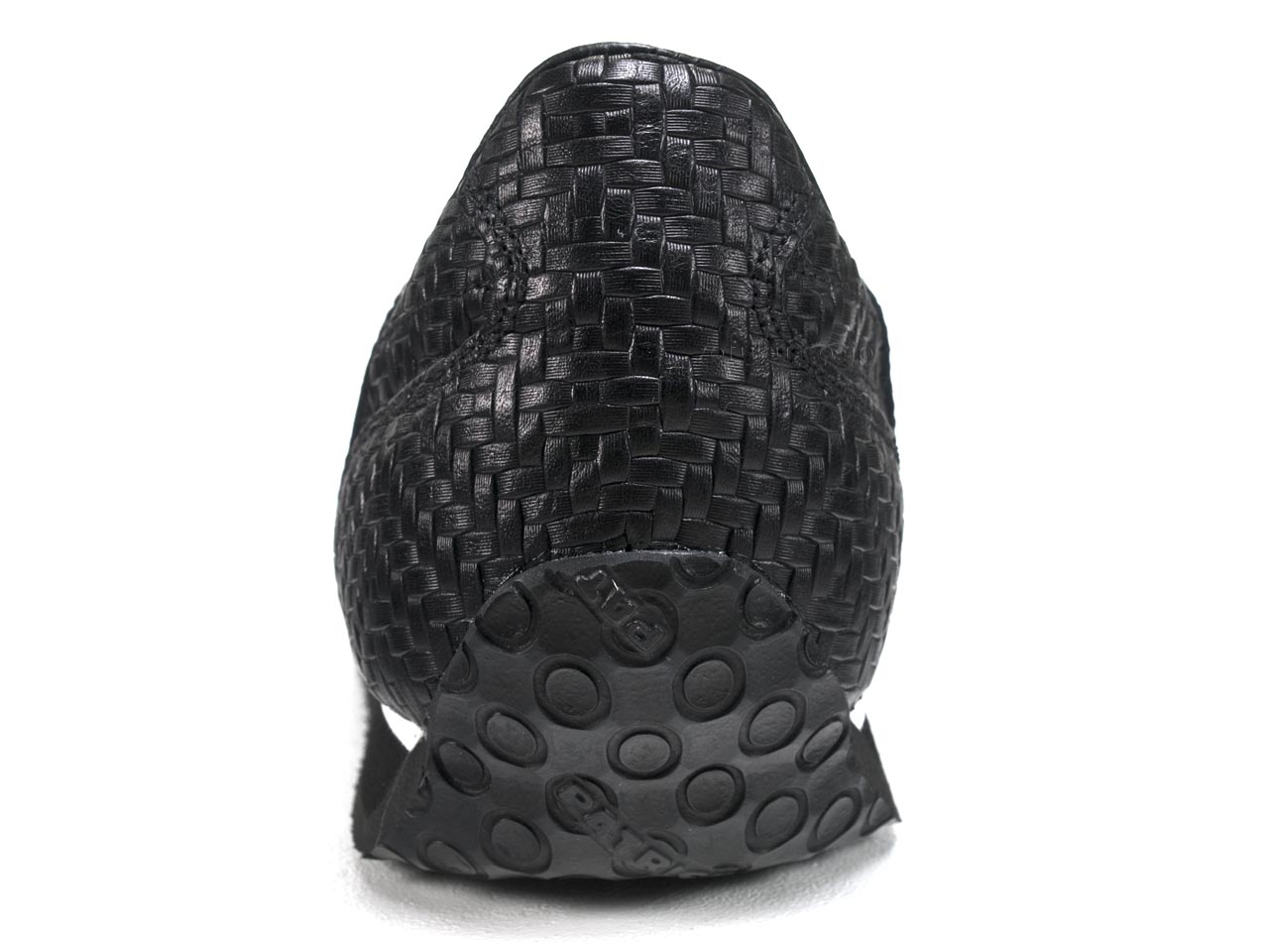 Patrick Pamir Cesta 黑色 PATRICK PAMIR-CST BLK 503681