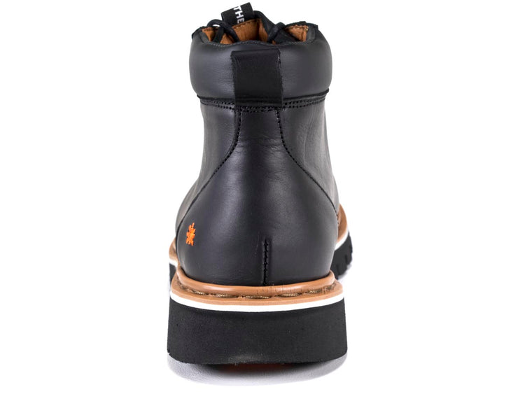 アート 1402 トロント グラス ブラックソール art 1402 TORONTO GRASS BLACK SOLE