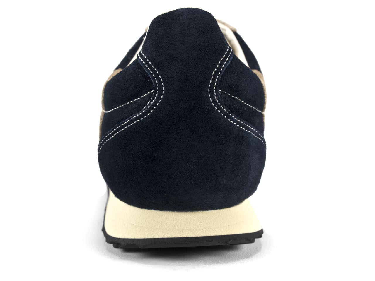 Patrick Boston 2 Navy/Beige PATRICK BOSTON Ⅱ NV/BG 592052