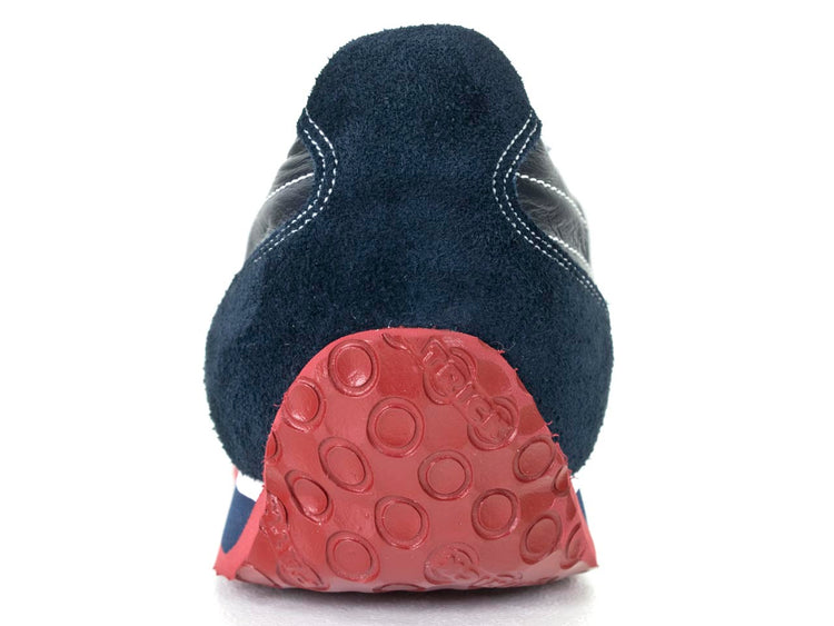 Patrick Iris navy red PATRICK IRIS NV/RD 232012