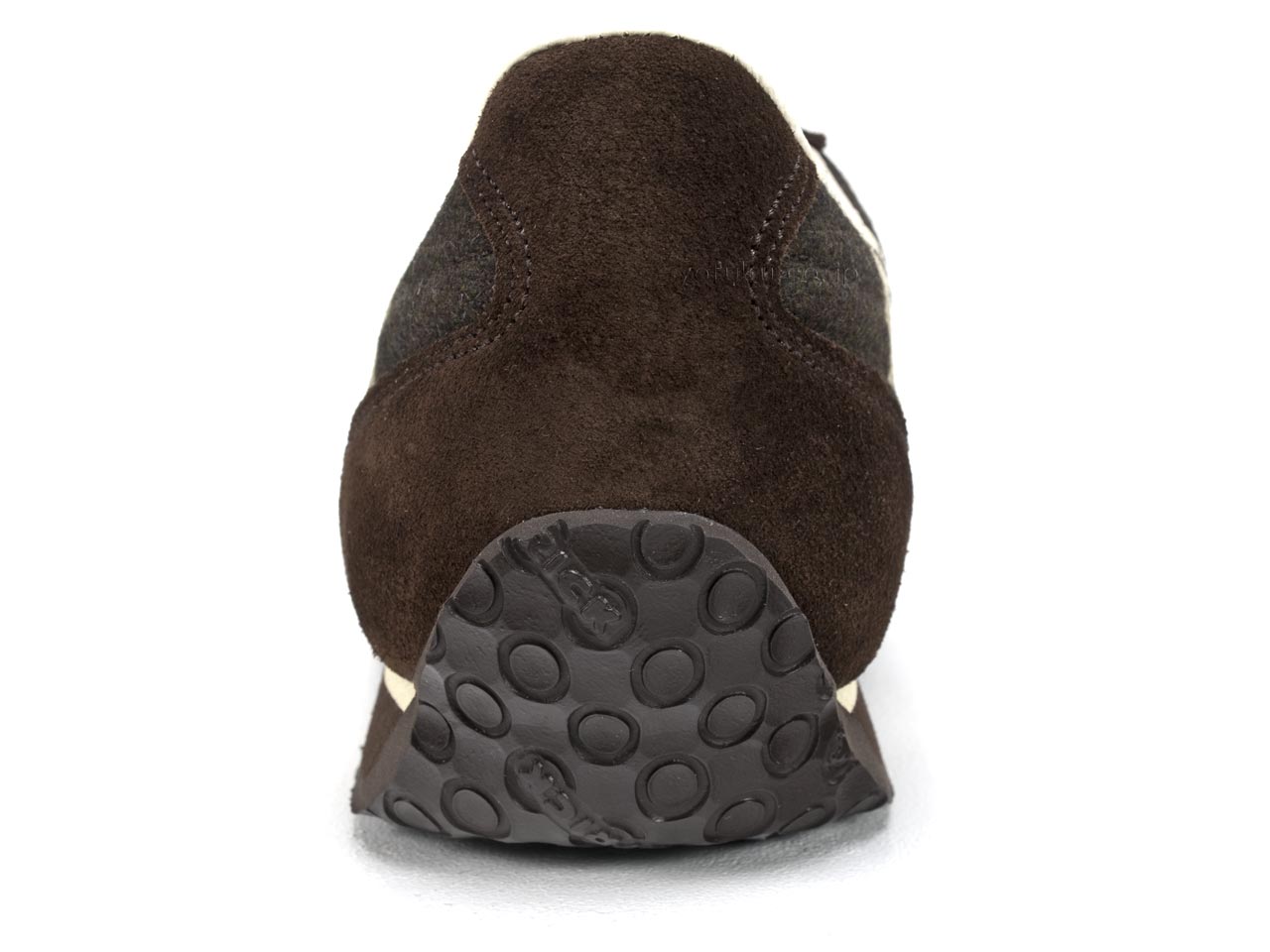 Patrick IRIS 羊毛巧克力 PATRICK IRIS-WL CHO 503865