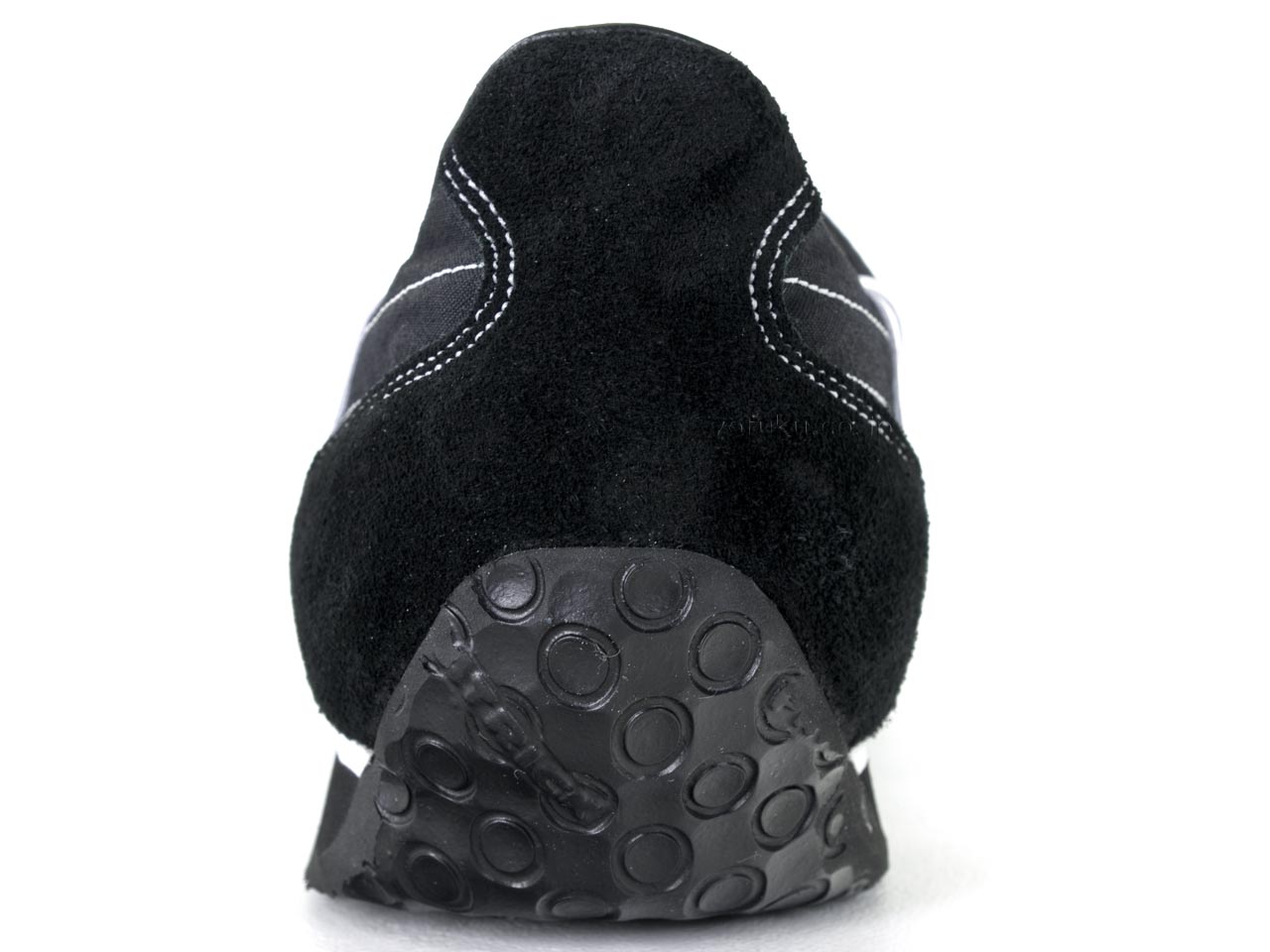 Patrick IRIS-CONBU BLK 502161