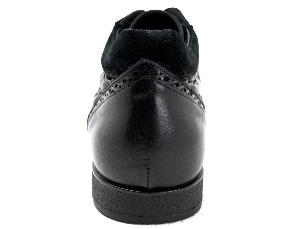 Gianfranco LATTANZI GIANFRANCO LATTANZI 9183 PLONGE' BLK/FANNY