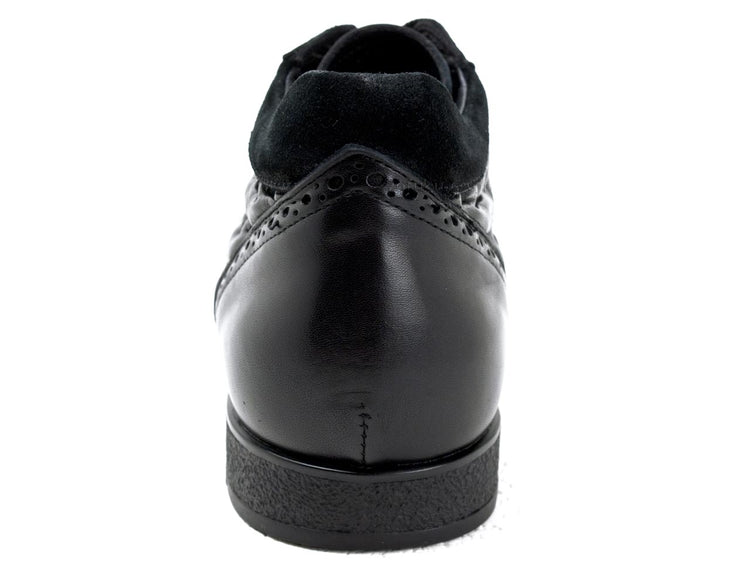 Gianfranco LATTANZI GIANFRANCO LATTANZI 9183 PLONGE' BLK/FANNY