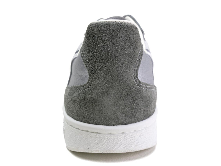 Patrick Harlem Goat Silver PATRICK HARLEM-GT SLV 526914