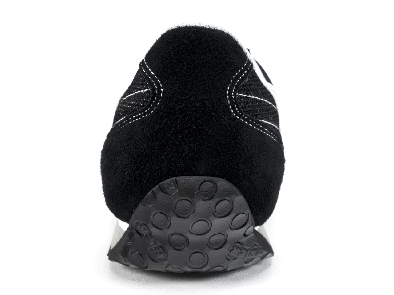 Patrick Iris 閃亮黑 PATRICK I-SHINY BLK 503451