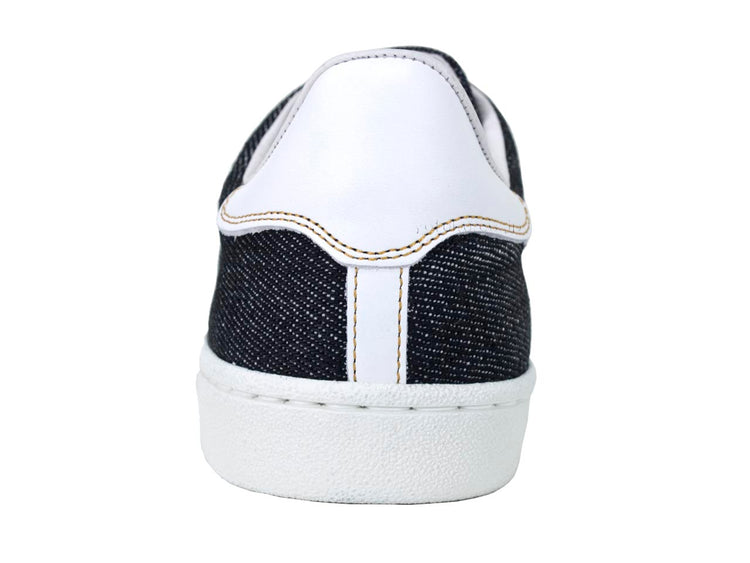 パトリック パンチ・デニム インディゴ PATRICK PUNCH-DNM IDG 502442