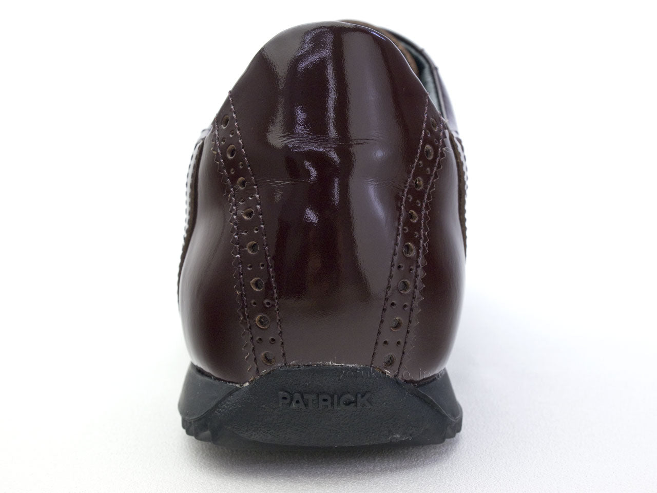 Patrick Kapit II chocolate PATRICK KAPIT II CHO 12625