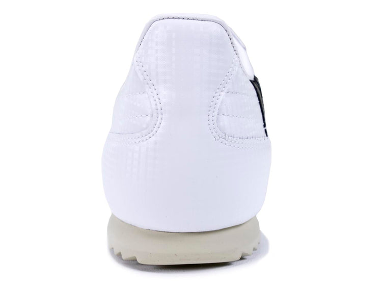 Patrick Sully Leather White/Black PATRICK SULLY L.WBK 262100