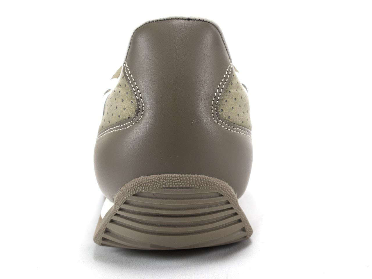 Patrick Marathon Punching Beige PATRICK MARATHON-PU BG 504613