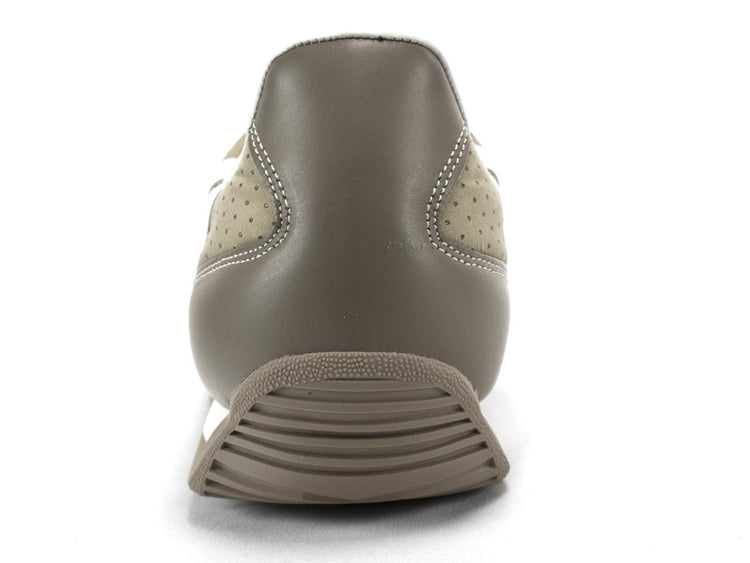 Patrick Marathon Punching Beige PATRICK MARATHON-PU BG 504613