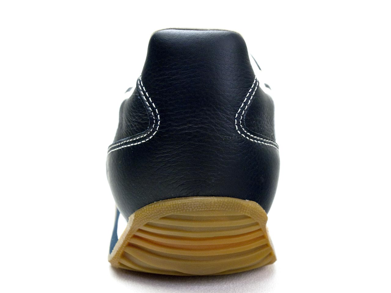 Patrick Marathon Leather Navy PATRICK MARATHON-L NVY 98902