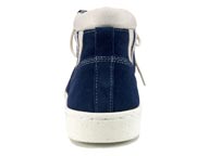 Patrick TUALER Velor Ⅱ 深藍 PATRICK TUALER-V Ⅱ NVY 528602