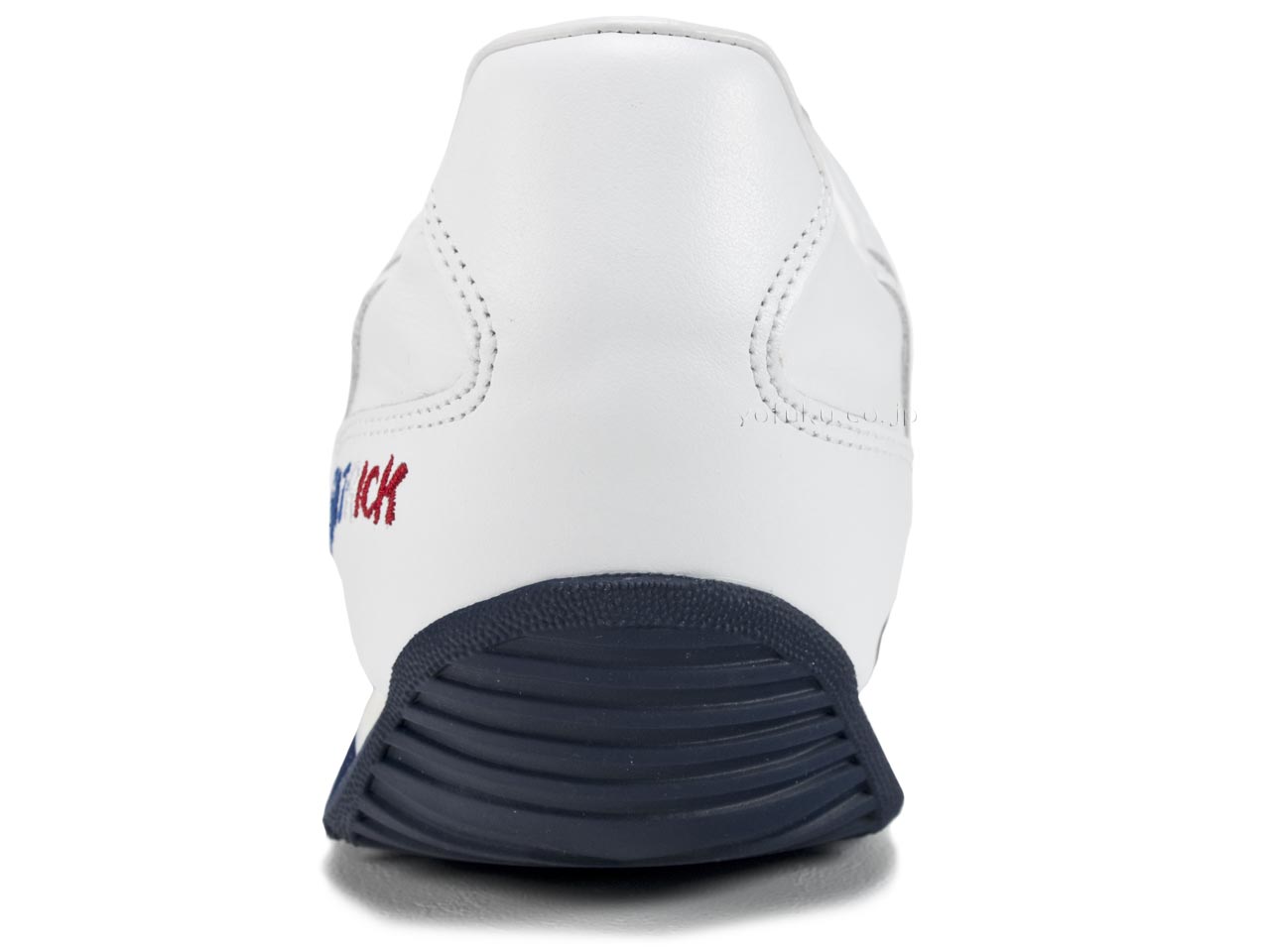 Patrick Trimara White PATRICK TRIMARA WHT 503000