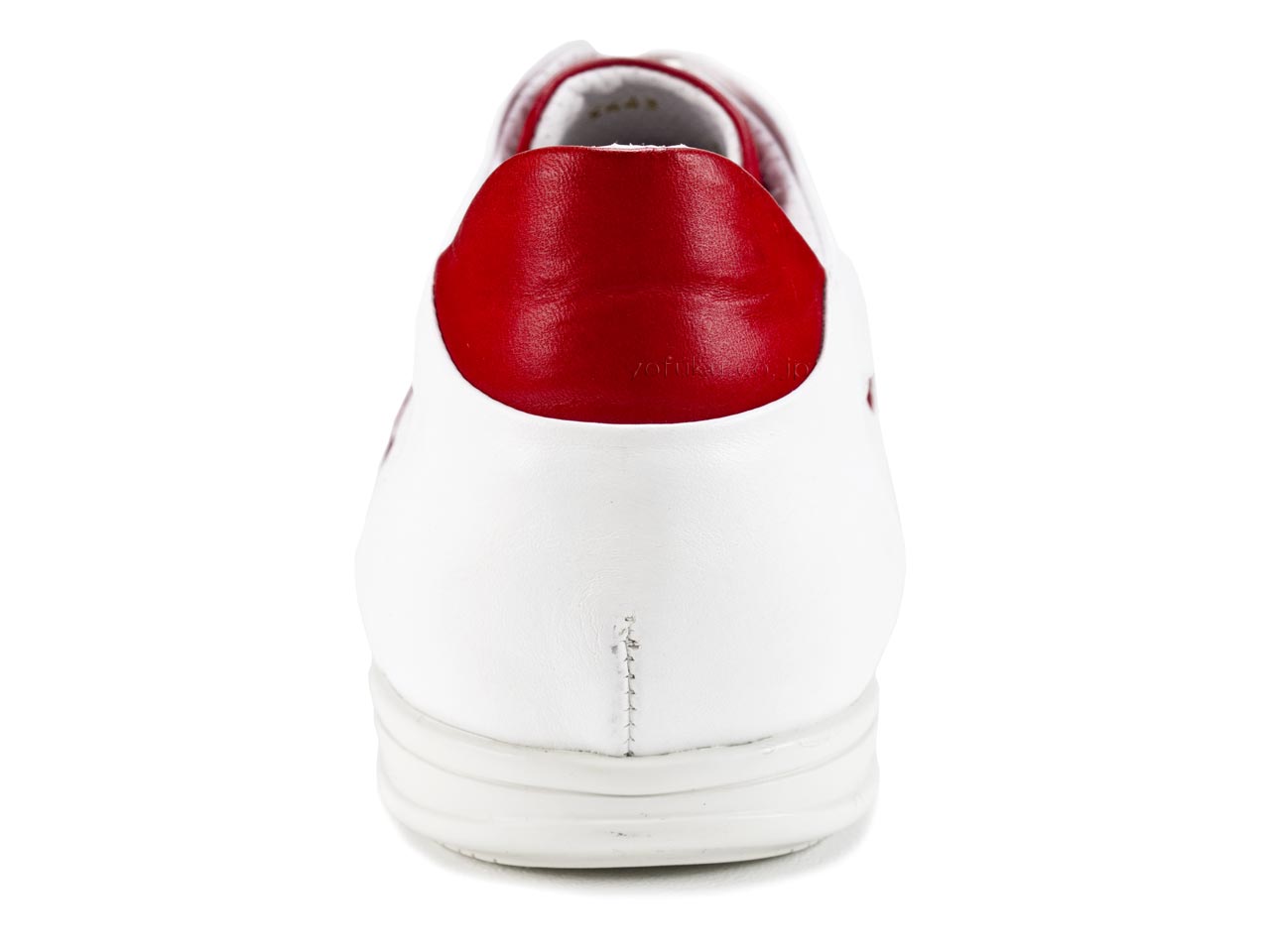 ジャンフランコ ラッタンツィ GIANFRANCO LATTANZI 5643 VIT WHITE/RED-GREEN