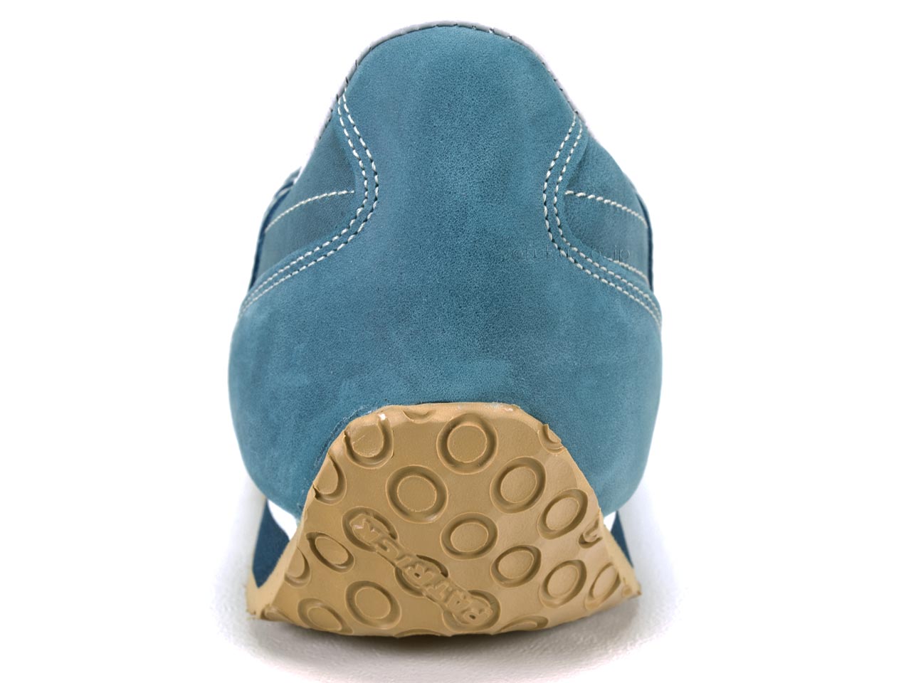 Patrick Pamir Oil Nubuck Turquoise PATRICK PAMIR-ON TURQ 502676