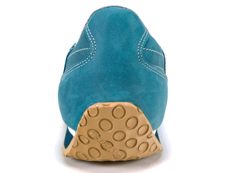 Patrick Pamir Oil Nubuck Turquoise PATRICK PAMIR-ON TURQ 502676