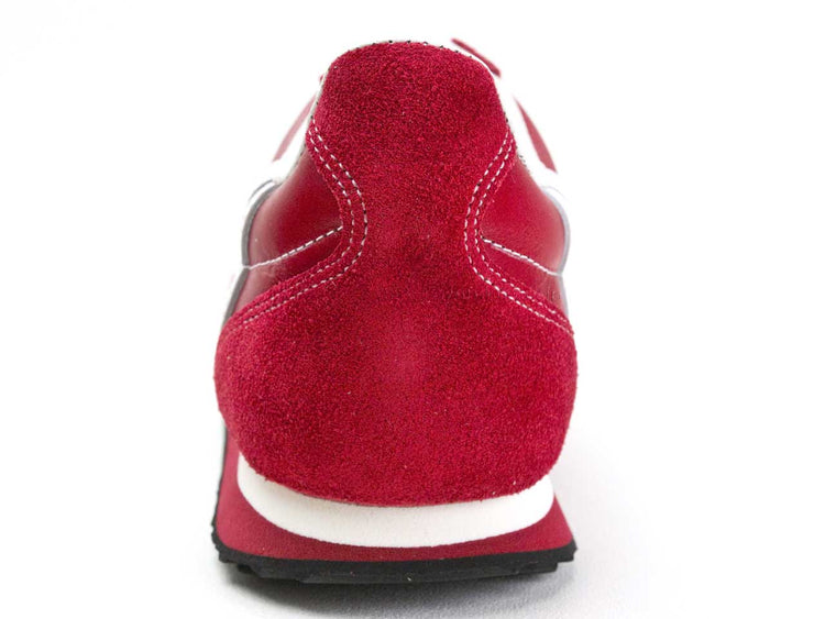 Patrick Boston leather 2 red PATRICK BOSTON-L Ⅱ RED 528267