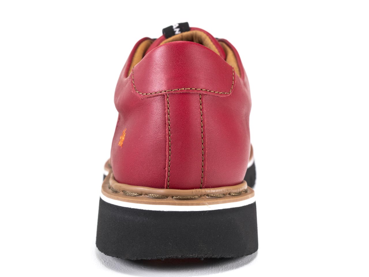 art 1400 Toronto 玻璃黑鞋底 art 1400 TORONTO GRASS BLACK SOLE 