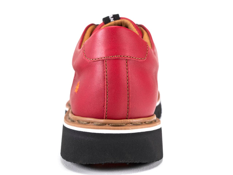 art 1400 Toronto 玻璃黑鞋底 art 1400 TORONTO GRASS BLACK SOLE 