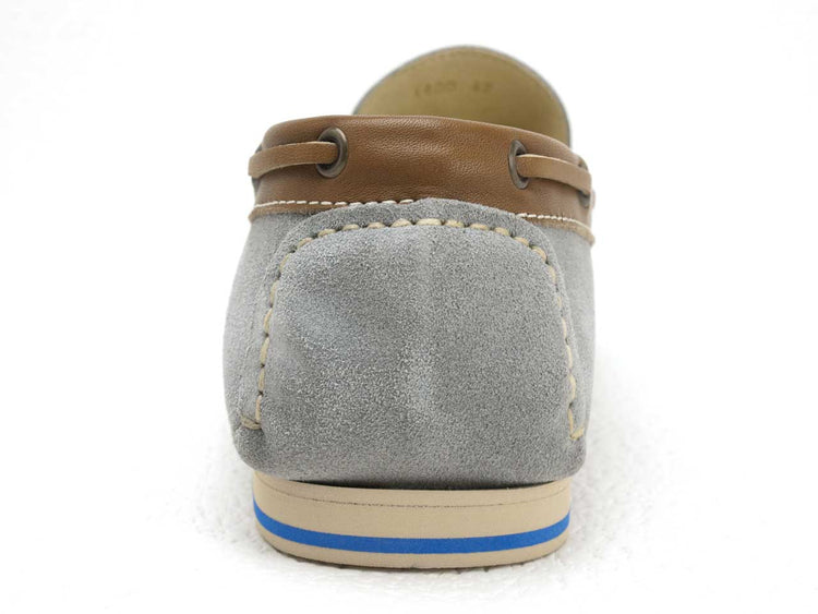 Dino Draghi 1400 Moccasins Dino Draghi 1400 CAMOSCIO 2