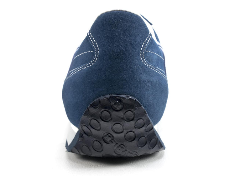 Patrick Pamir Pig Nubuck Indigo PATRICK PAMIR-PN IDG 504142