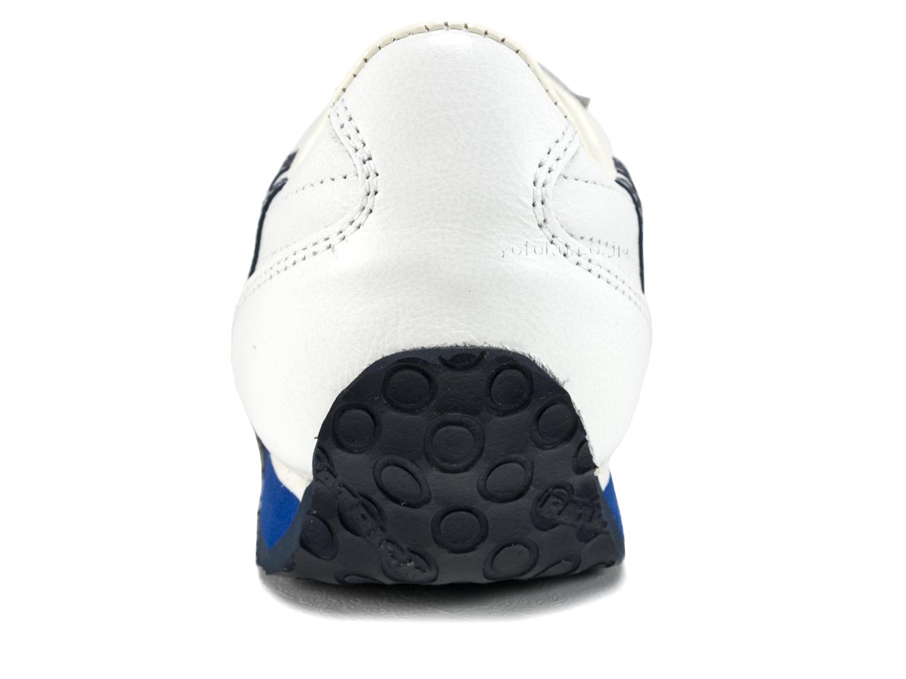 Patrick Pamir White/Blue PATRICK PAMIR WH/BU 27160