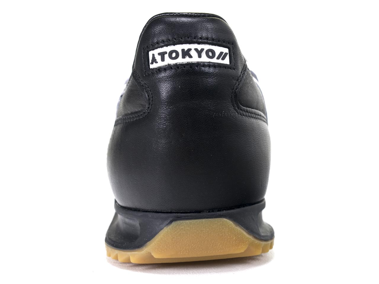 パトリック クラッシック・リバー�U ブラック PATRICK CL-LIVER �U BLK 502351