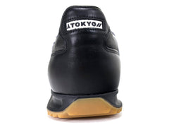 Patrick Classic River Ⅱ Black PATRICK CL-LIVER Ⅱ BLK 502351