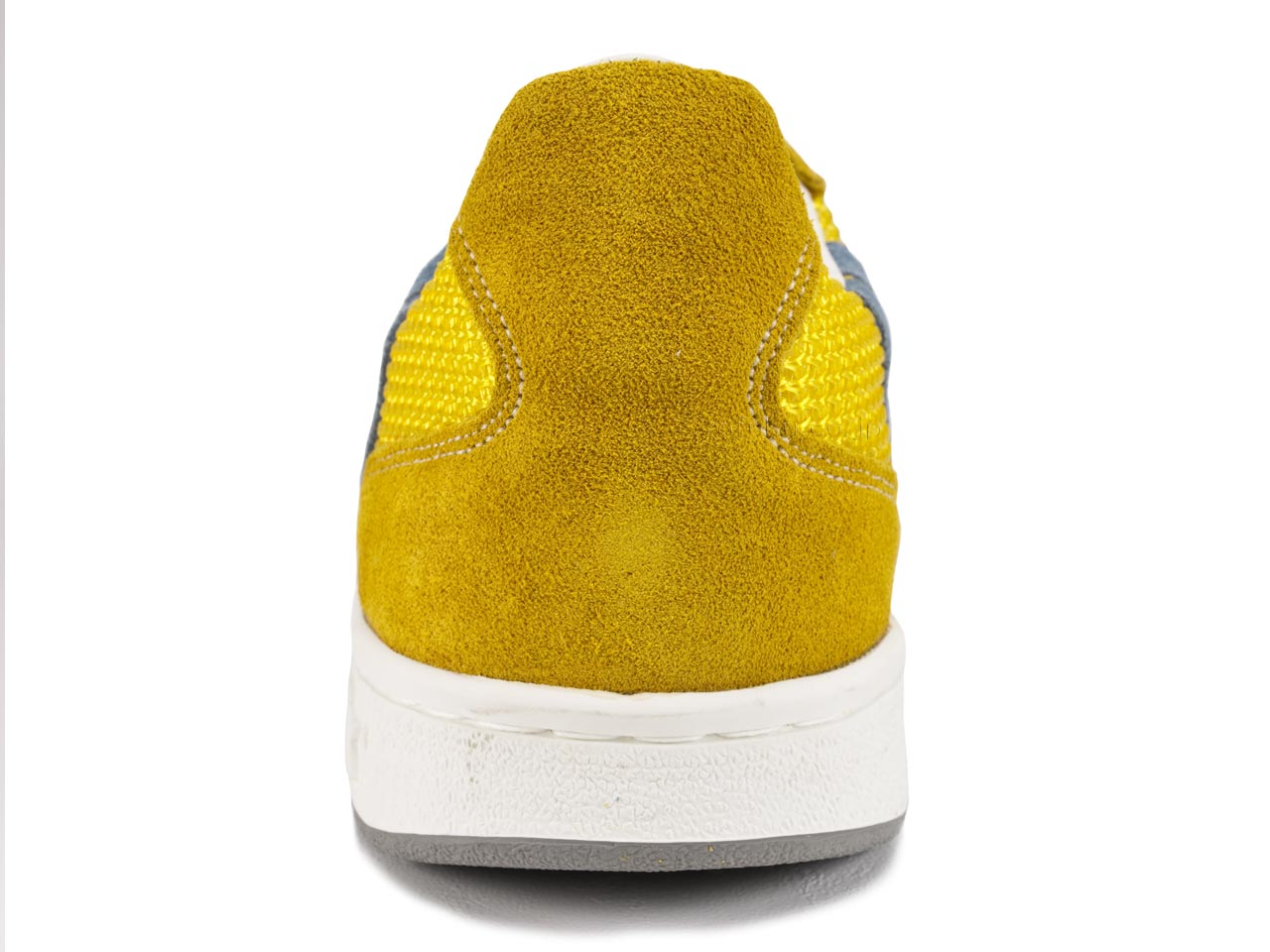 Patrick Harlem '16 Yellow PATRICK HARLEM 16 YLW 528005