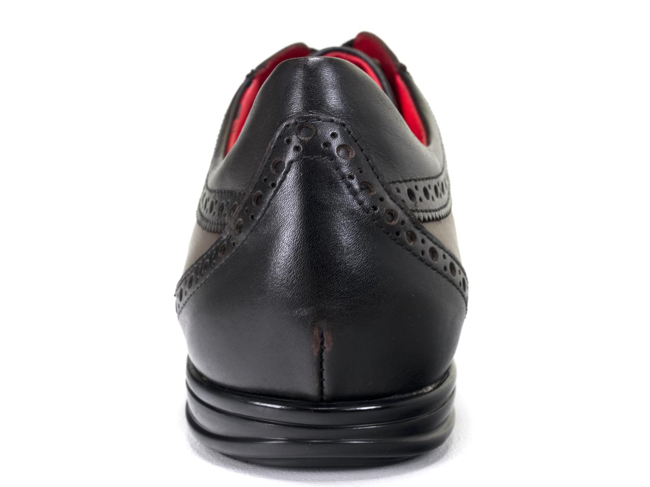 GIANFRANCO LATTANZI 8440 PRINCESS 653/609 Choco