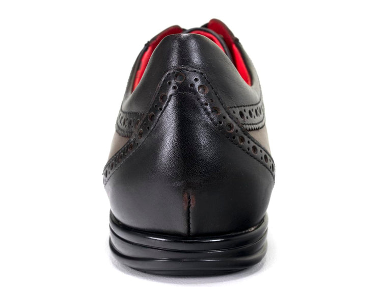 GIANFRANCO LATTANZI 8440 PRINCESS 653/609 Choco