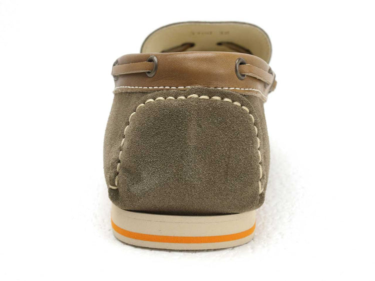 Dino Draghi 1400 Moccasins Dino Draghi 1400 CAMOSCIO 1