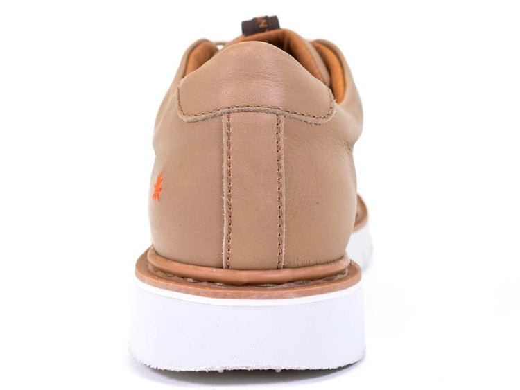 art 1400 Toronto 玻璃白色鞋底 art 1400 TORONTO GRASS WHITE SOLE 