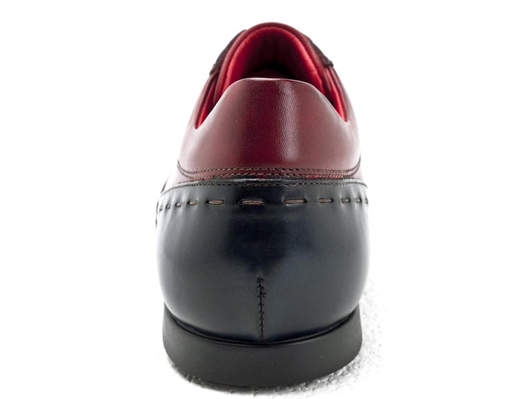 GIANFRANCO LATTANZI 1277 PRINCESS RED 646/650