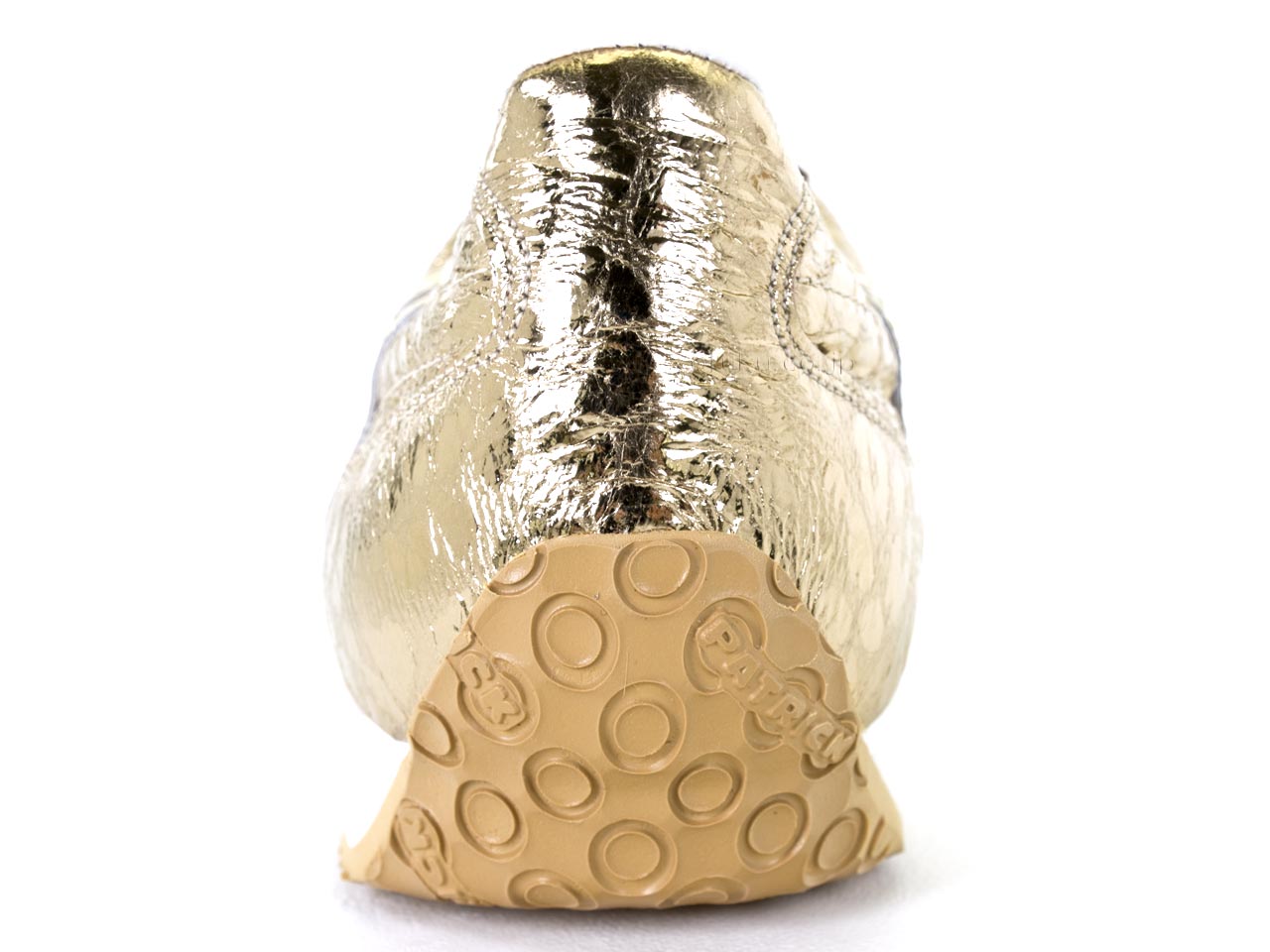 Patrick Pamir Metallic Panther Gold PATRICK PAMIR-MP GLD 502175