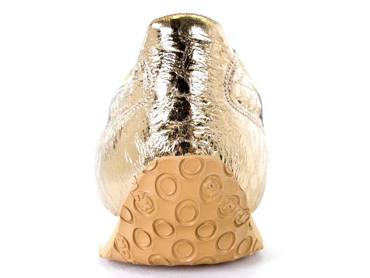 Patrick Pamir Metallic Panther Gold PATRICK PAMIR-MP GLD 502175