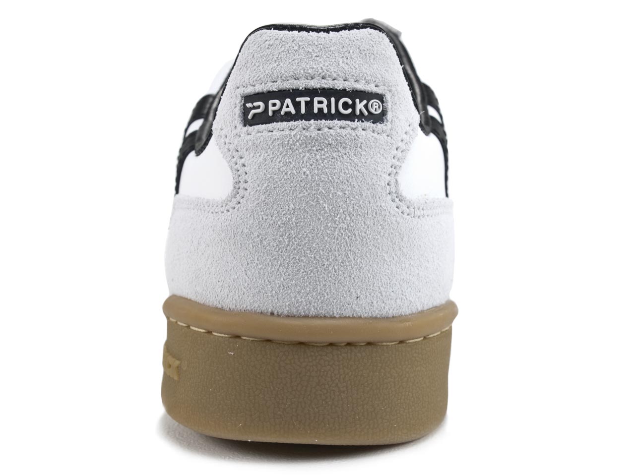 帕特里克利物浦訓練師白色 PATRICK LIVER-TR WHT 503750