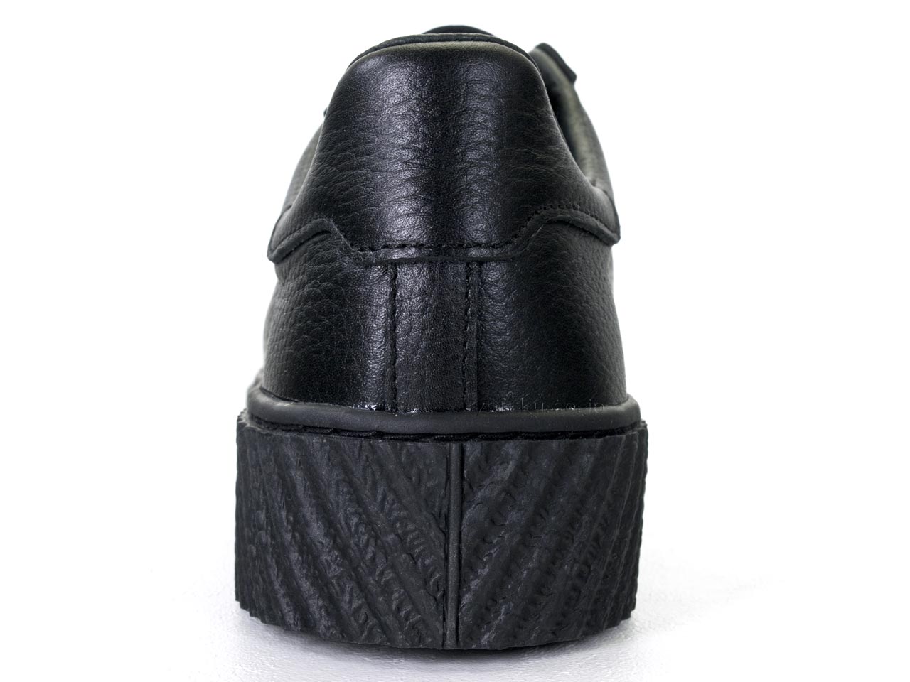 Patrick Endicotte waterproof black PATRICK ENDICOTT-WP BLK 720011