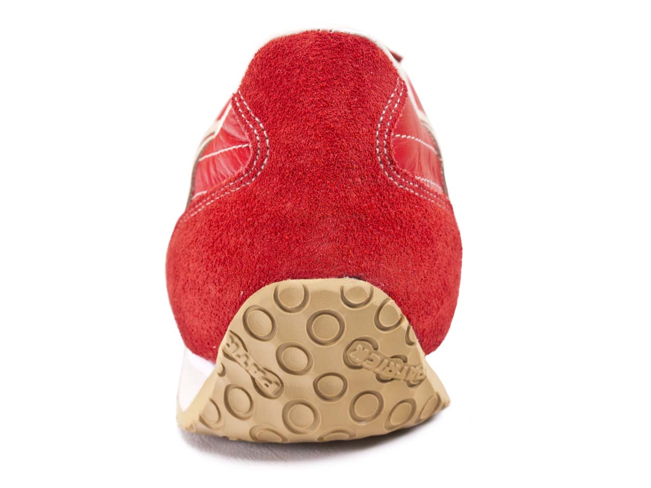 Patrick Iris Red Tan PATRICK IRIS RD/TN 232117