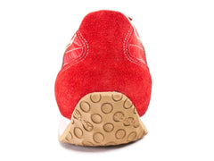 パトリック アイリス レッド・タン PATRICK IRIS RD/TN 232117