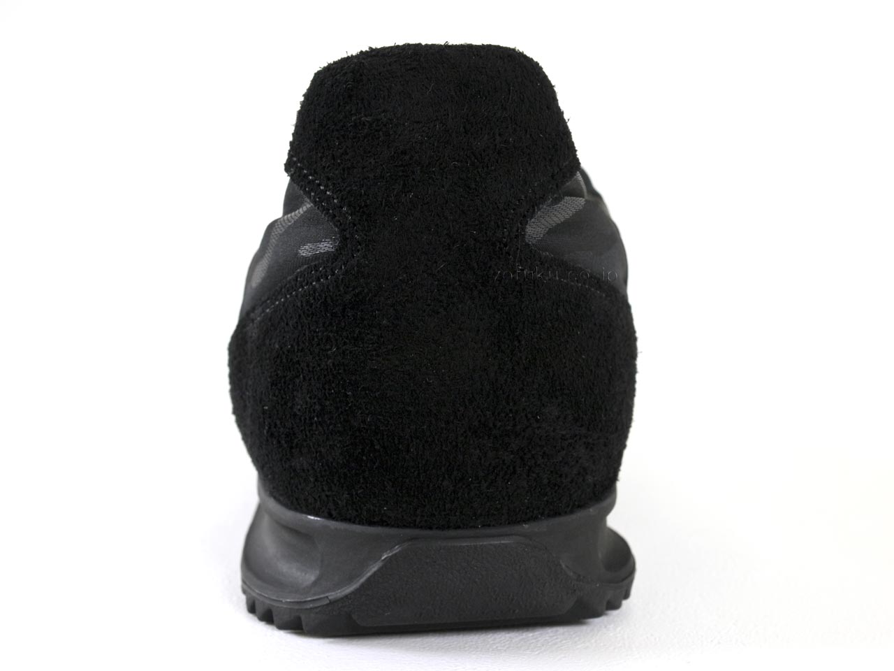 帕特里克布朗克斯迷彩黑 PATRICK BRONX-CA BLK 501581