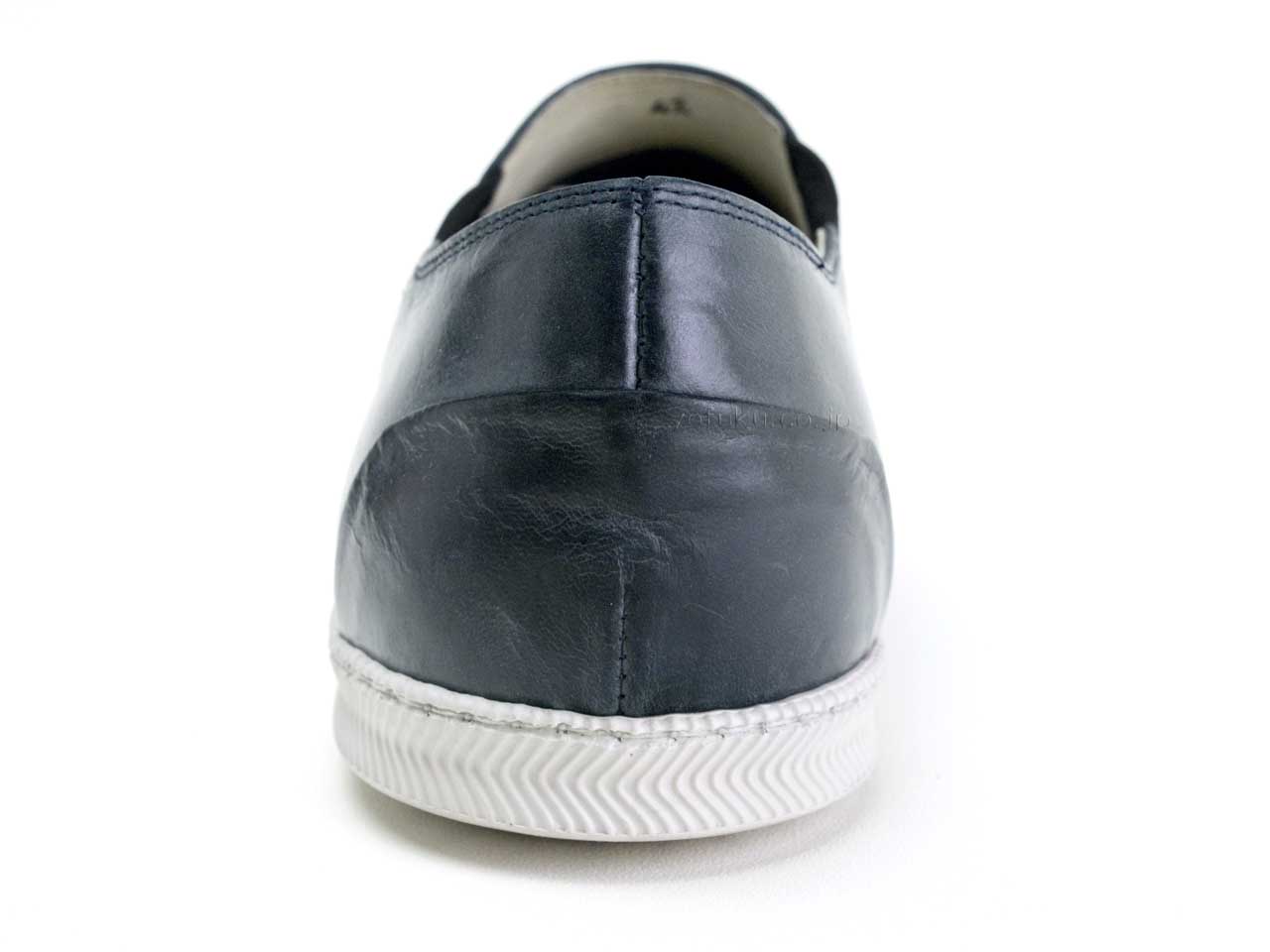 Stefano Gamba slip-on STEFANO GAMBA 2453 SEQUOIA CALF